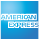 American Express logo