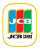 JCB logo