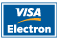Visa Electron logo
